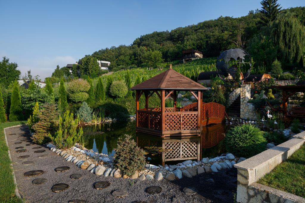 Tokaj Zlata Putna - Restaurant & Gasthof *