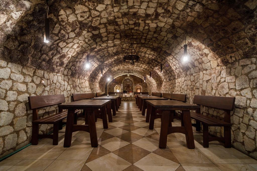 Gasthof Tokaj Zlata Putna - Restaurant &