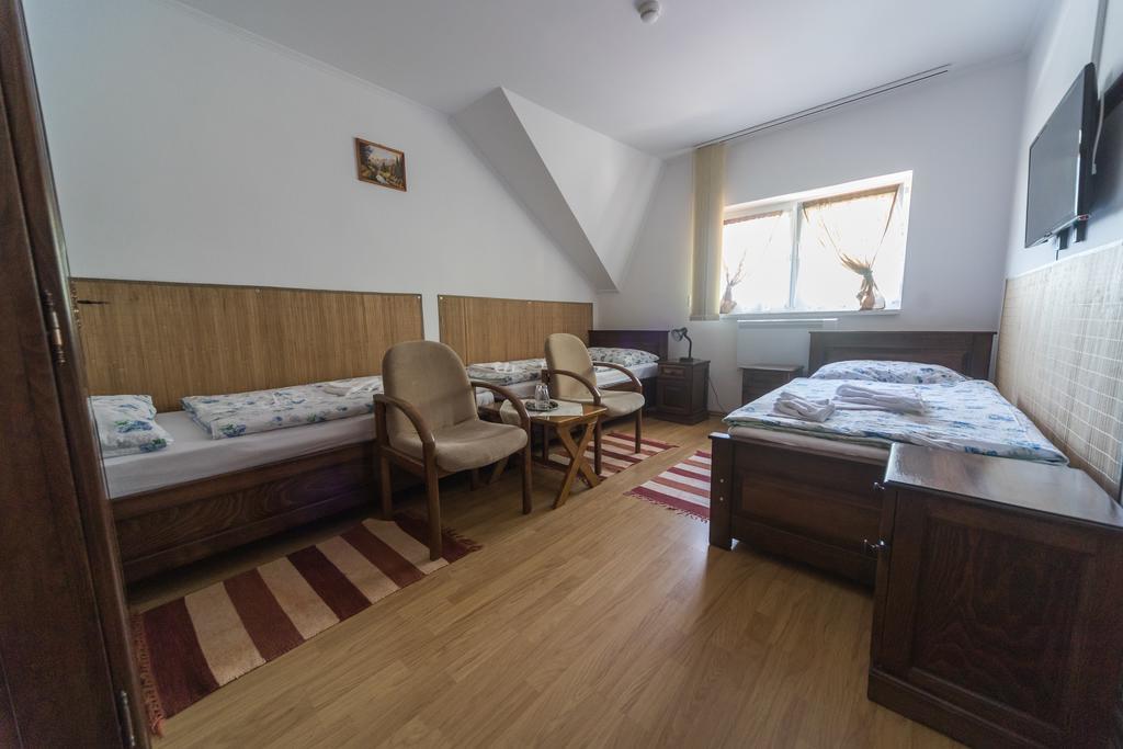 Gasthof Tokaj Zlata Putna - Restaurant & *