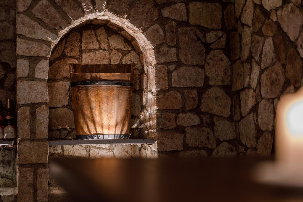 Gasthof Tokaj Zlata Putna - Restaurant & *