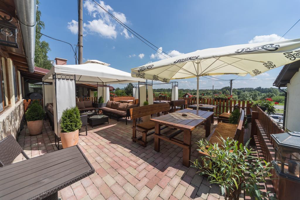 Tokaj Zlata Putna - Restaurant & Vinicky