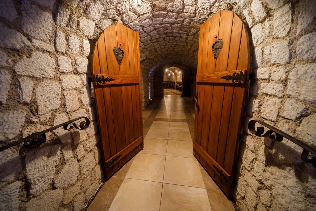 Tokaj Zlata Putna - Restaurant & Gasthof *