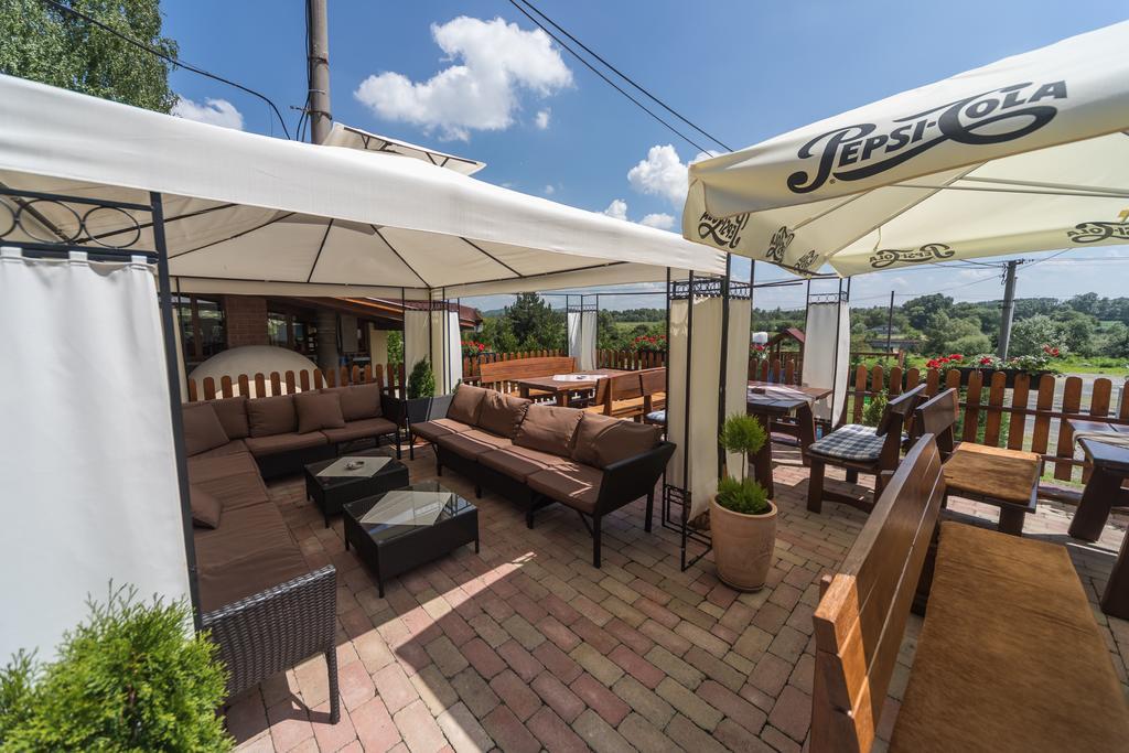 Tokaj Zlata Putna - Restaurant & * Vinicky